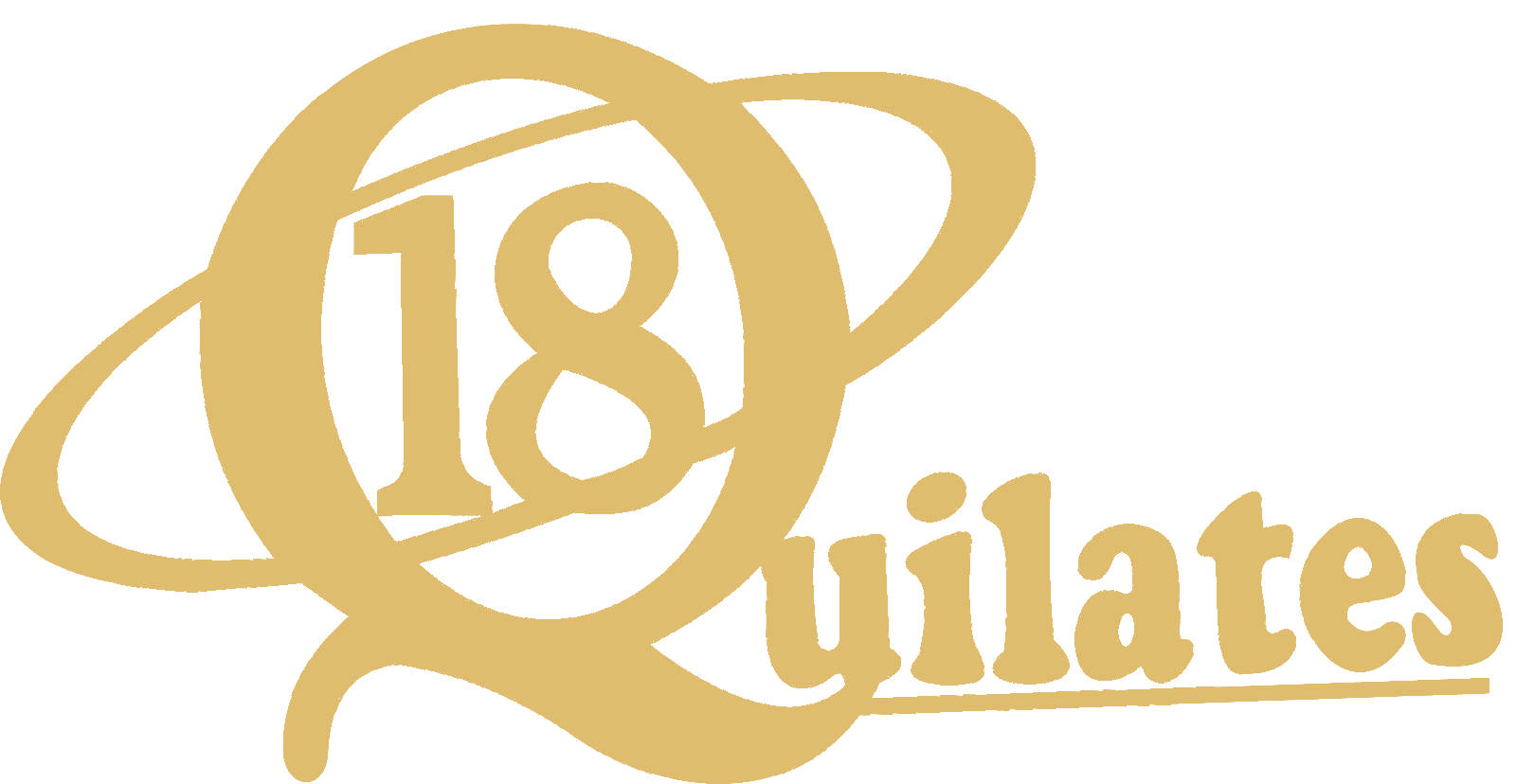 Joalheria-18-Quilates---Logo